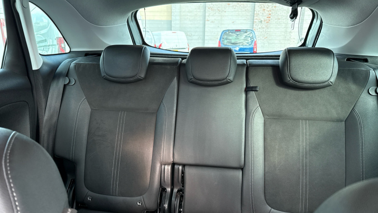 Vauxhall Crossland 1.2 Turbo [130] Ultimate 5dr Petrol Hatchback